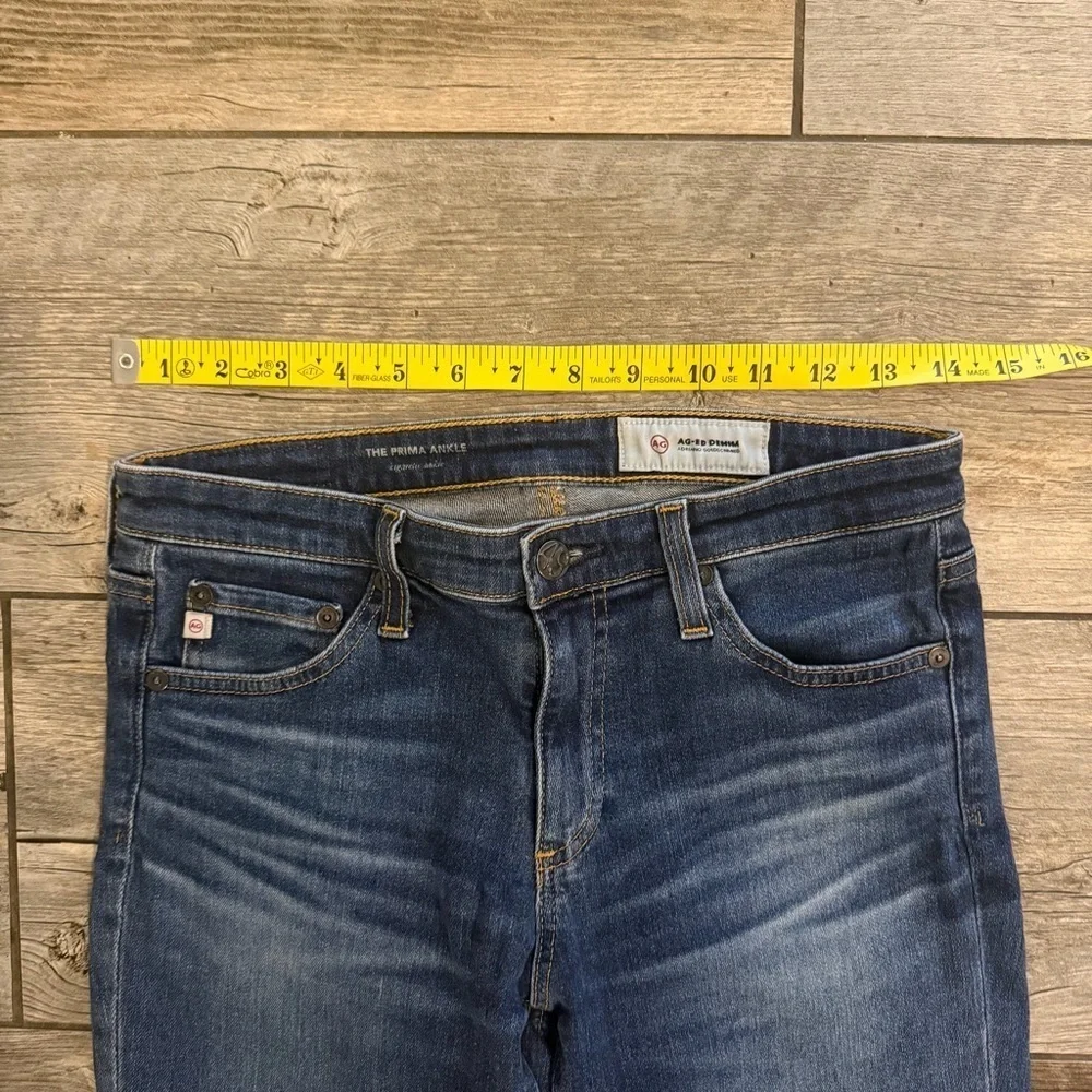 Ag Adriano Goldschmied ag jeans